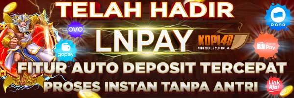QRIS LNPAY